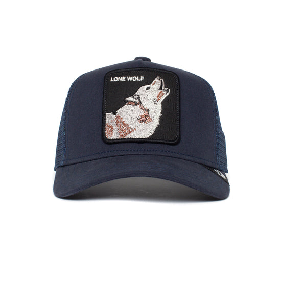 Goorin Bros Trucker Cap Kids Little Howler