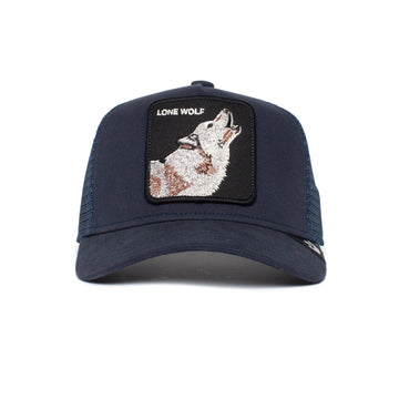 Goorin Bros Trucker Cap Kids Little Howler