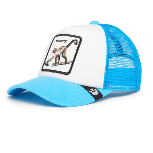 Goorin Kinder-Cap Mo' Bizness