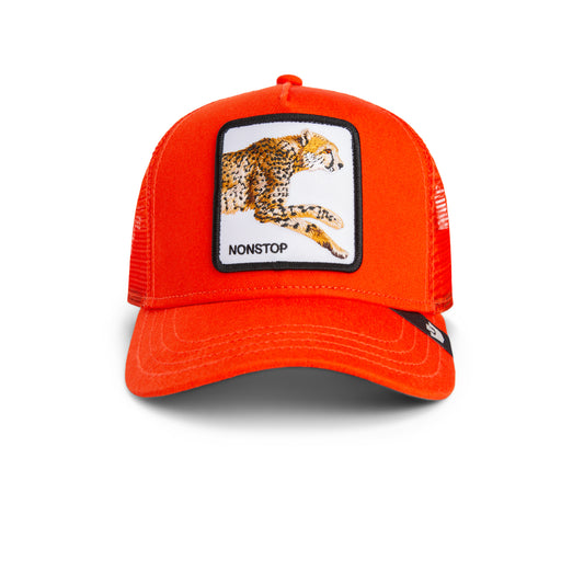 Goorin Kinder-The Nonstop Cheetah Mini