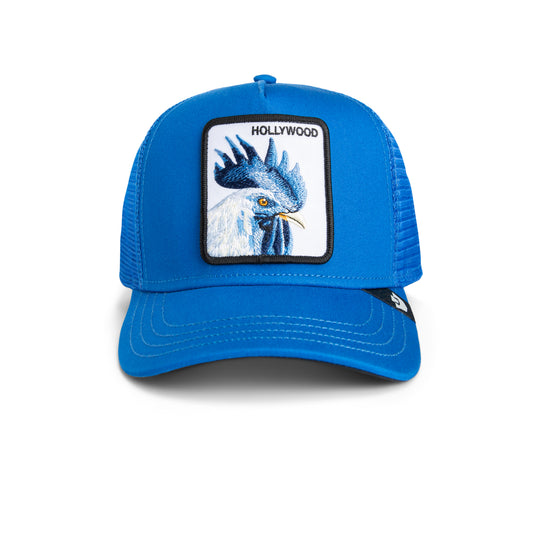 Goorin Kinder-Hollywood Rooster Mini - ROYAL