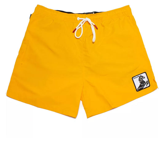 Italian Stallions swim shorts