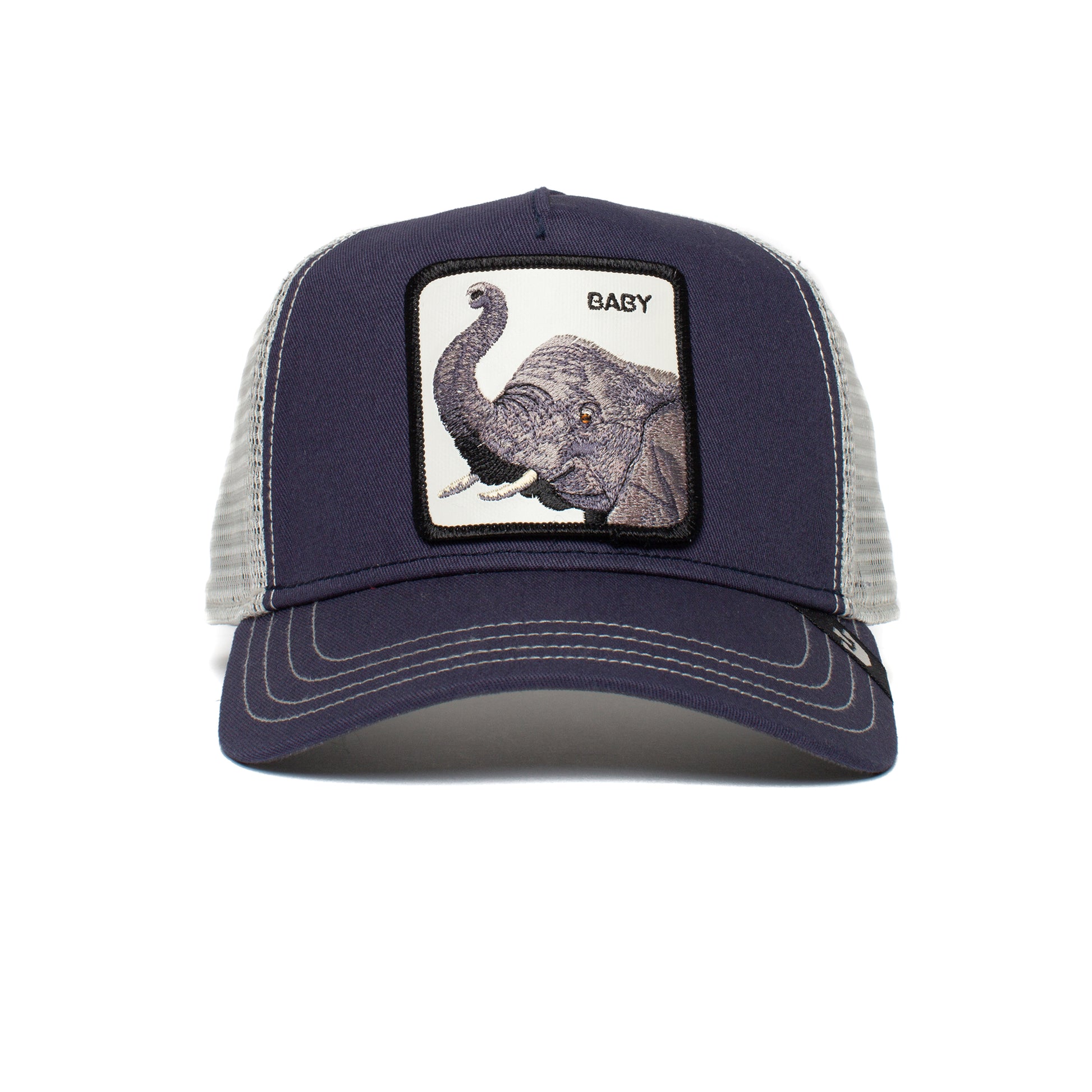 Goorin Bros Trucker Cap Big Baby