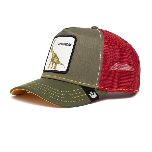 Goorin Bros Cap Thunder Lizard