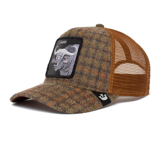 Goorin Bros Cap Hardwood