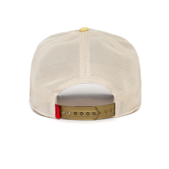 Goorin Bros Trucker Cap  Altus Equo Carousel