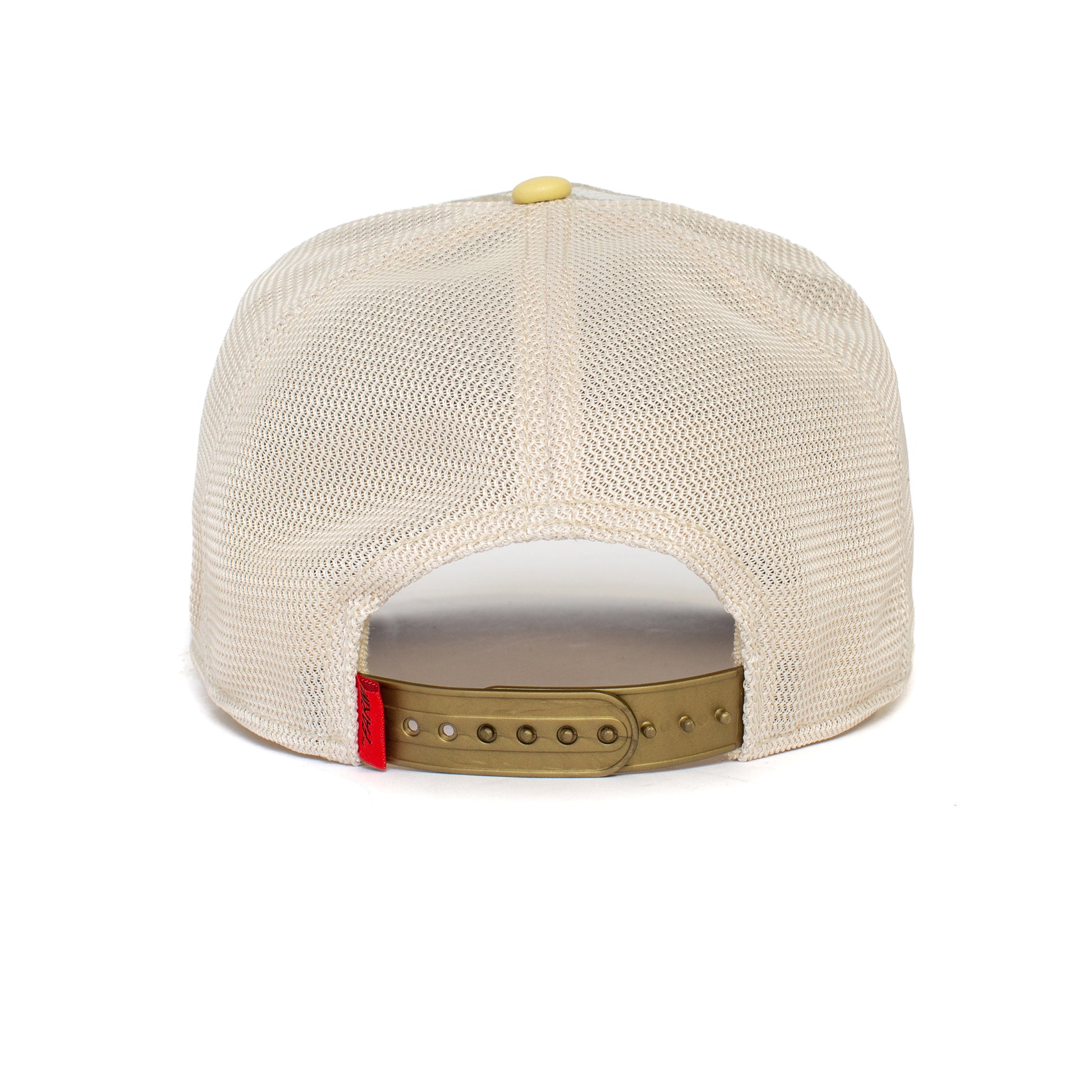 Goorin Bros Trucker Cap  Altus Equo Carousel