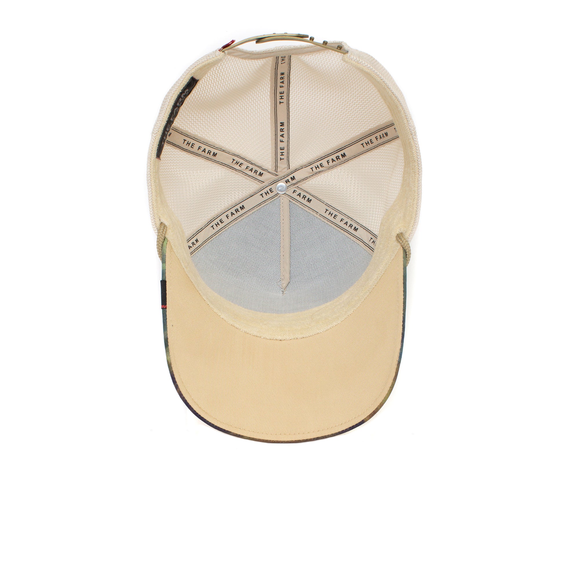 Gorra Altus Equo Carrusel Goorin Bros