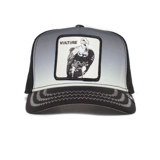 Goorin Bros Trucker Back Off Buzzard