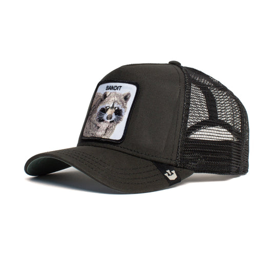 Goorin Bros Cap The Bandit