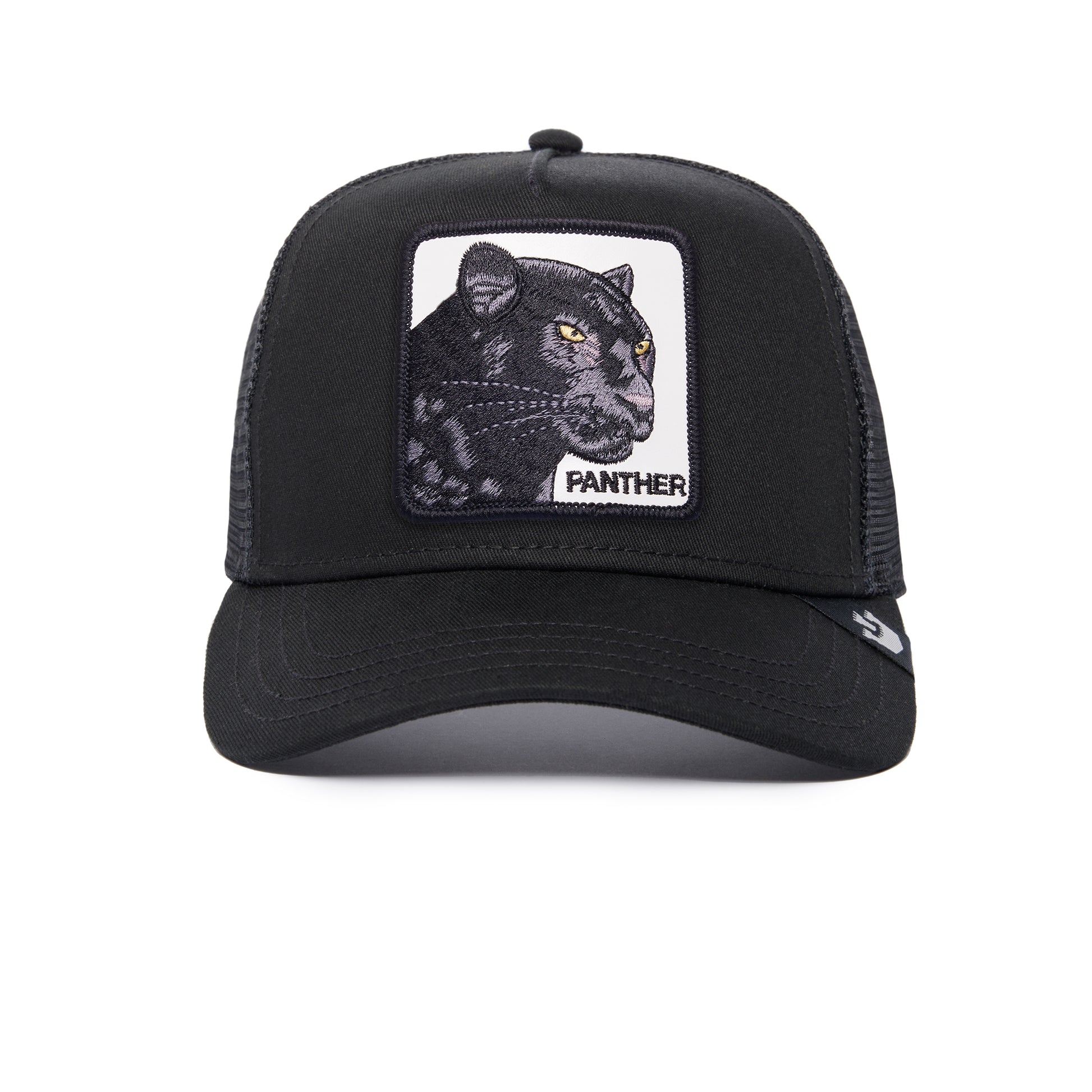 Goorin Bros Trucker Cap The Panther