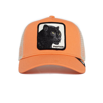 Goorin Bros Trucker Cap The Panther