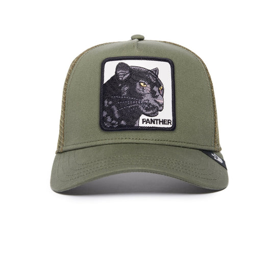 Goorin Cap The Panther