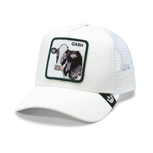 Goorin Cap The Cash Cow, Global Core