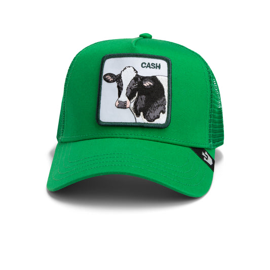 Goorin Cap The Cash Cow