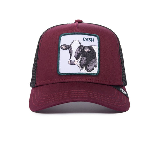 Goorin Cap The Cash Cow