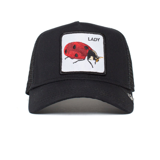 Goorin Cap The Lady Bug