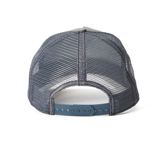 Goorin Cap The Silver Fox