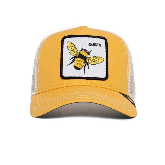 Goorin Bros Trucker Cap The Queen Bee