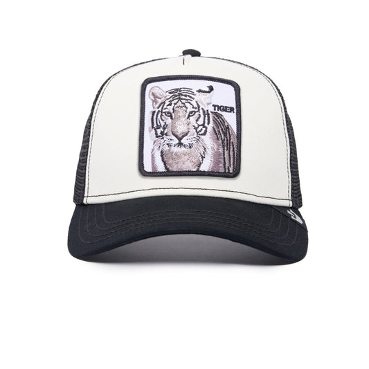 Goorin Cap The White Tiger