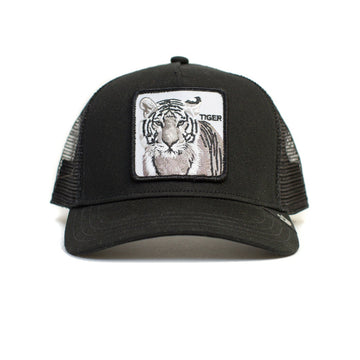 Goorin Bros Cap The White Tiger