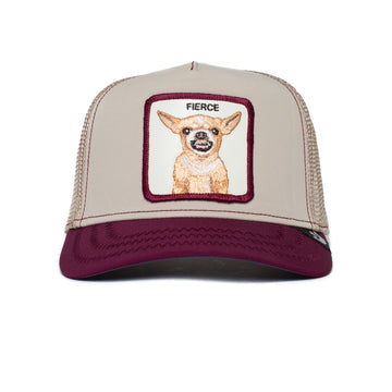 Goorin Bros Trucker Cap Yo Quiero