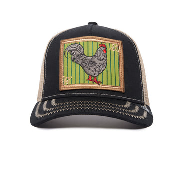 Coorin Cap Ye Olde Cock-RETRO CLASSIC