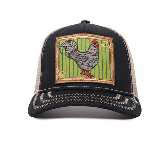 Coorin Cap Ye Olde Cock-RETRO CLASSIC