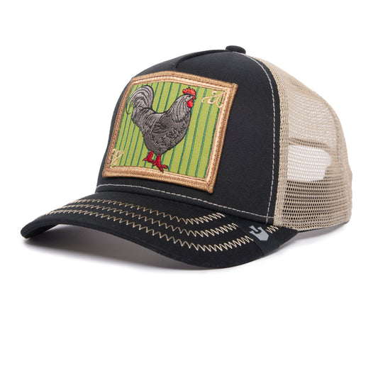 Coorin Cap Ye Olde Cock-RETRO CLASSIC