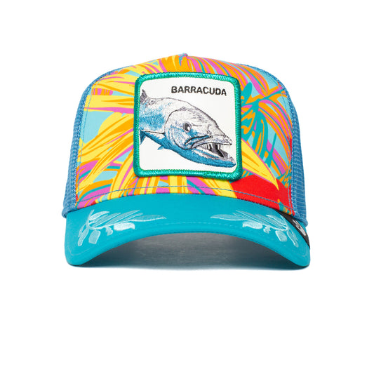 Goorin Cap Ooh Barracuda