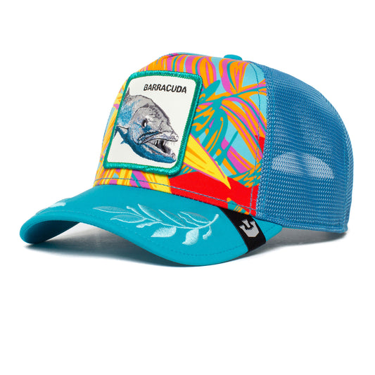 Goorin Cap Ooh Barracuda