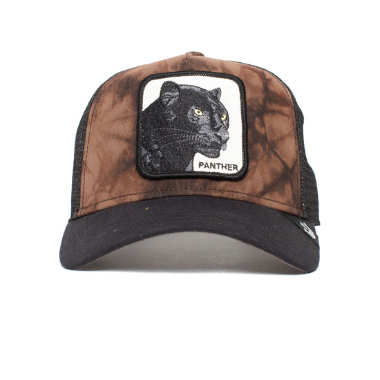 Goorin Bros Trucker Cap Acid Panther