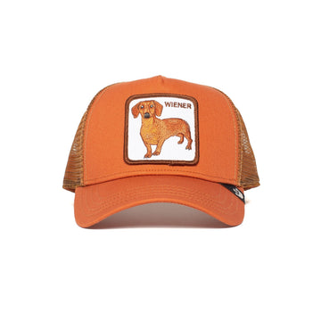 Goorin Cap wiener-dawg