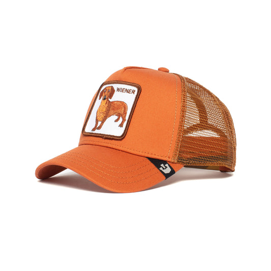 Goorin Cap wiener-dawg