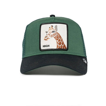 Goorin Bros Cap The Giraffe