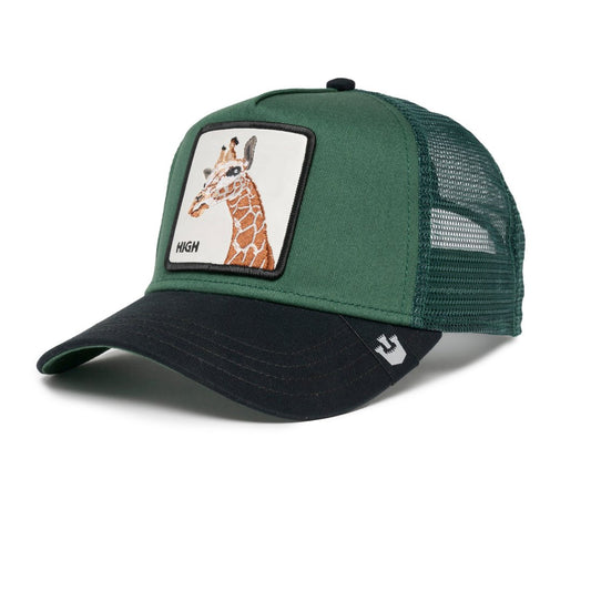 Goorin Bros Cap The Giraffe