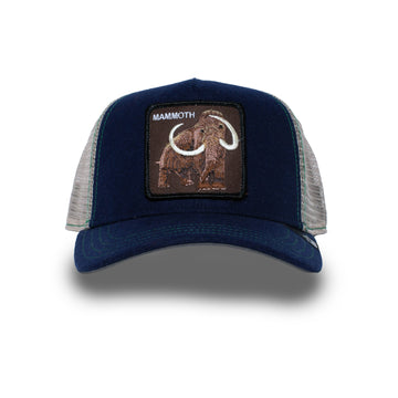 Goorin Cap Yes Mammoth