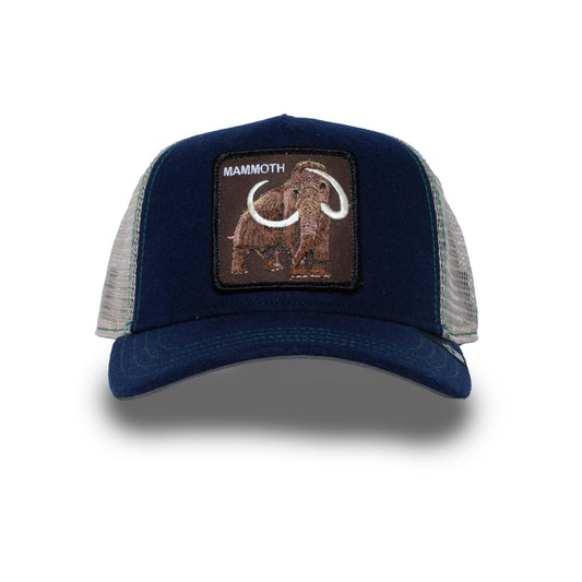 Goorin Cap Yes Mammoth