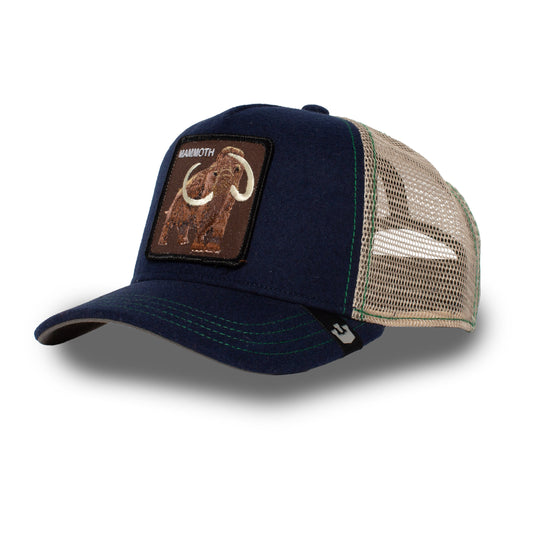 Goorin Cap Yes Mammoth