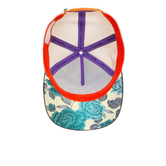 Goorin Bros Trucker Cap An' Jelly