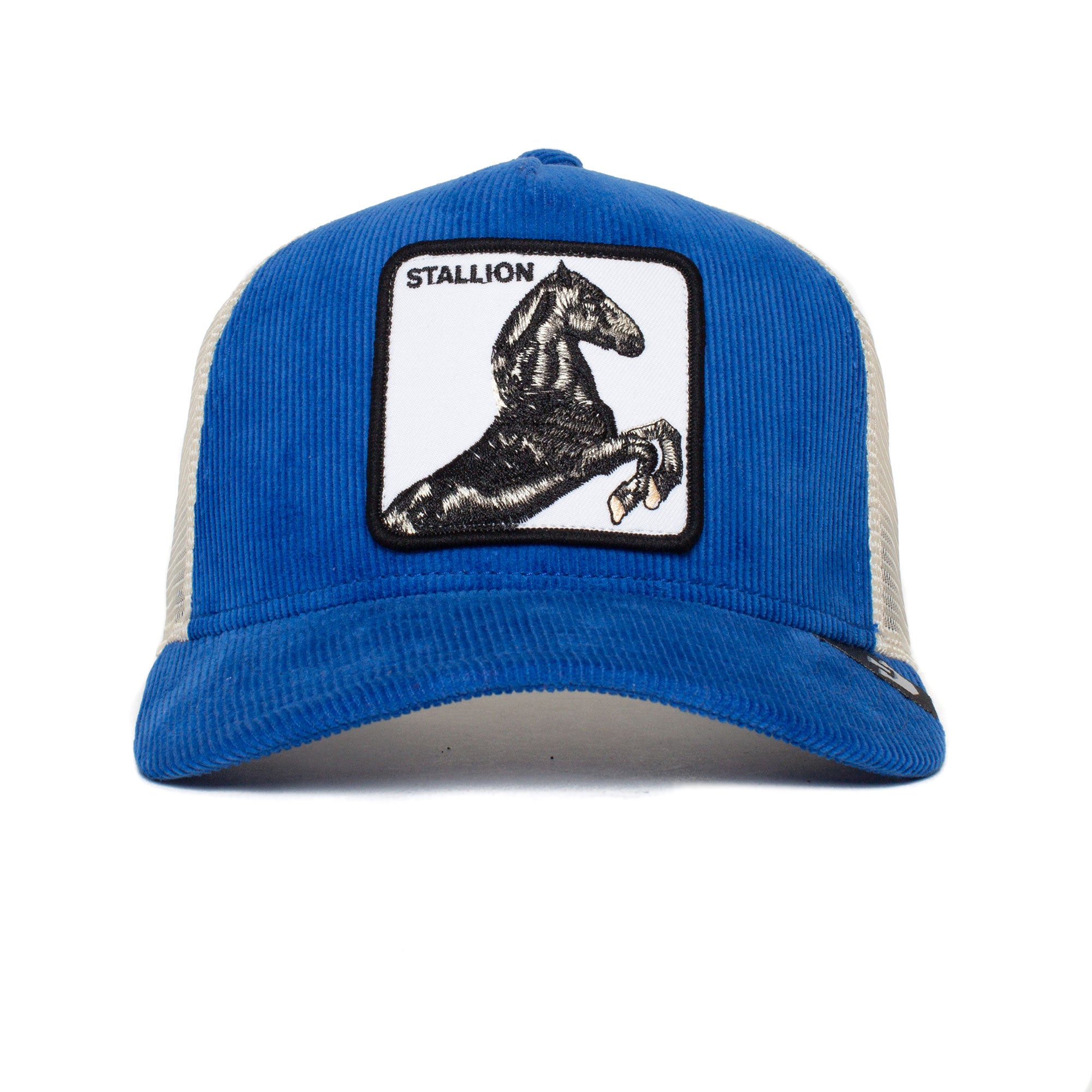 Goorin Bros Trucker Cap Sly Stallione – Goorin Bros Deutschland