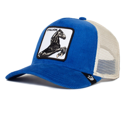 Goorin Bros Basecap Sly Stallione