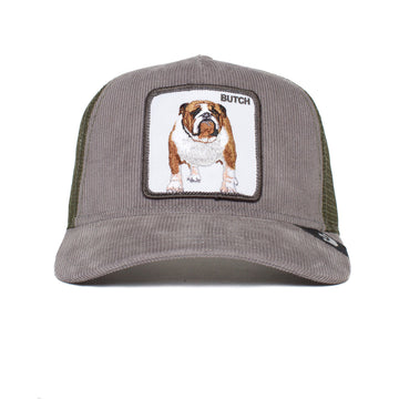 Goorin Bros Trucker Cap Wulbul