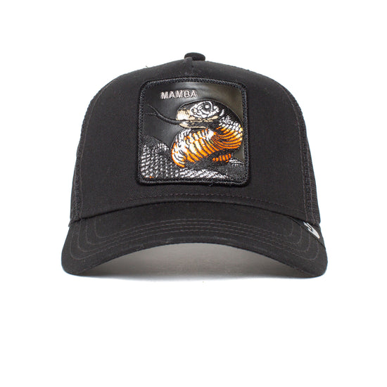 Goorin Bros Trucker Cap Mamba