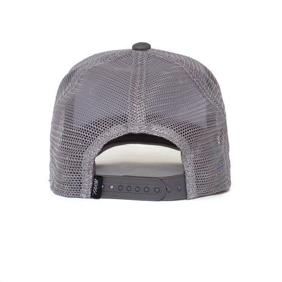 Goorin Bros Trucker Cap Alpha Betta