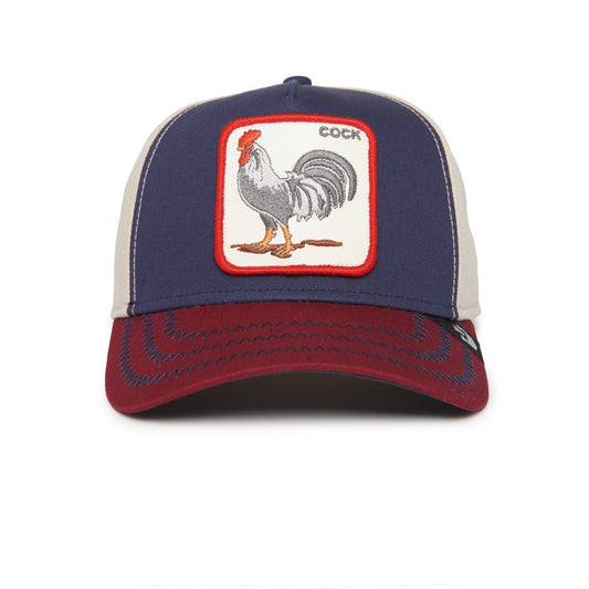 Goorin Cap All American Rooster 100