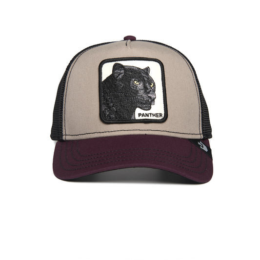 Goorin Bros Trucker Cap MV Panther