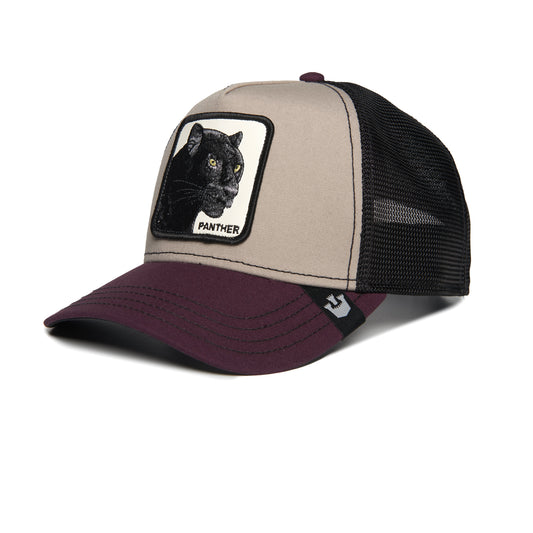 Goorin Cap MV Panther