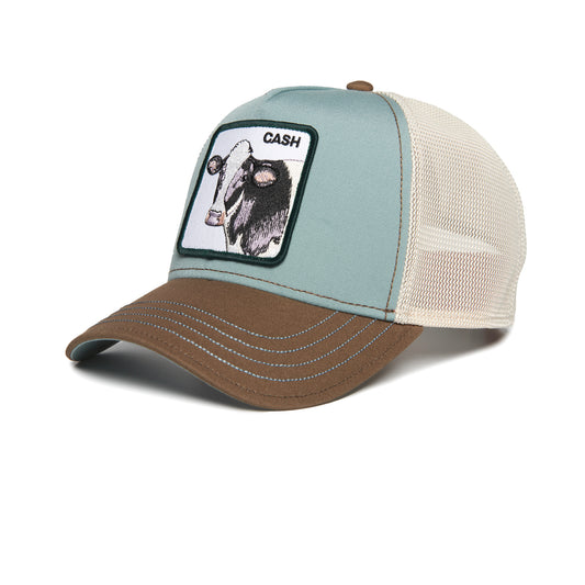 Goorin Cap MV Bovine