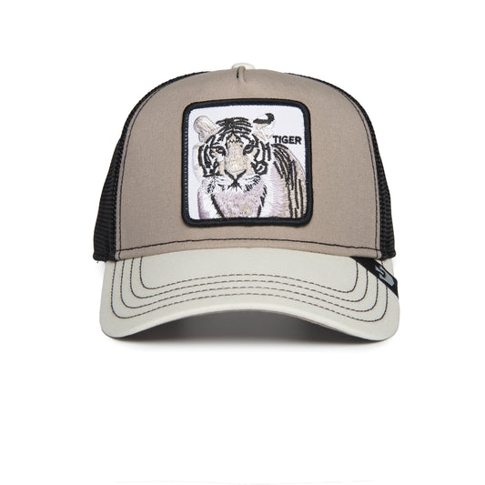 Goorin Bros Trucker Cap MV Stripes